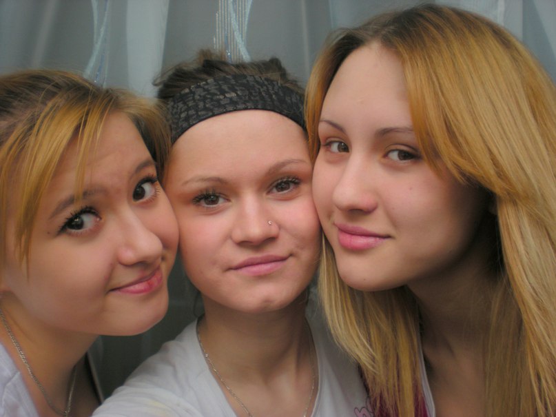 Виктория Лебедева | 