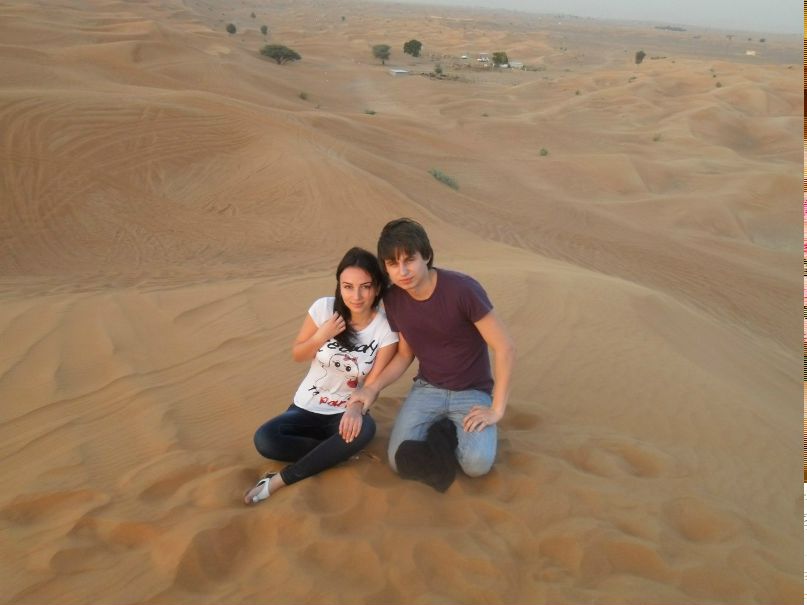 Оксана Цегельник | Караганда