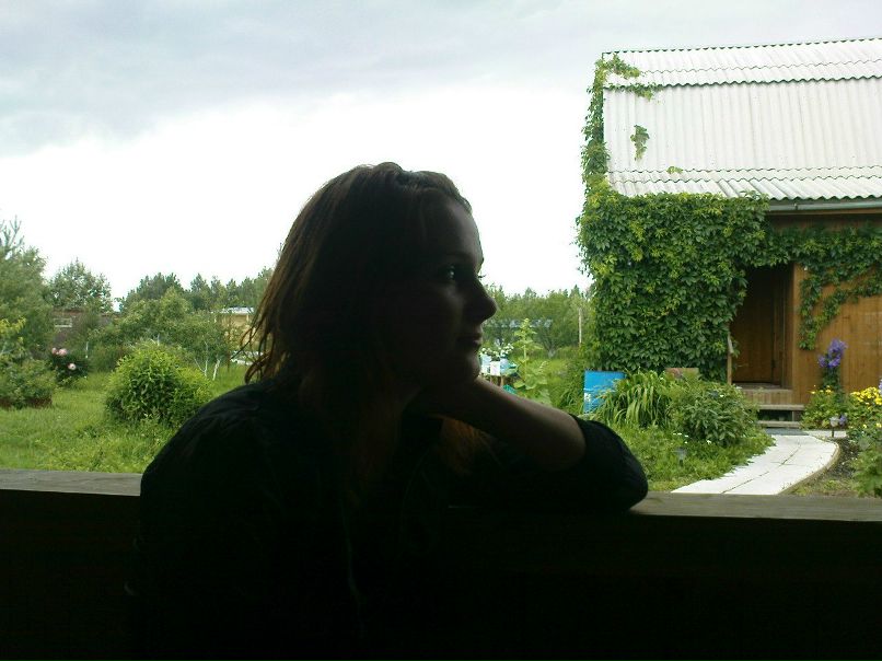 Натали Царькова | Москва