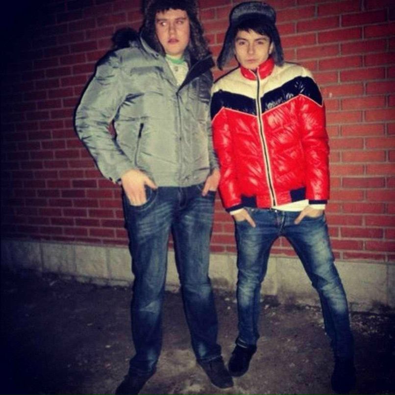 Влад Русаль | 