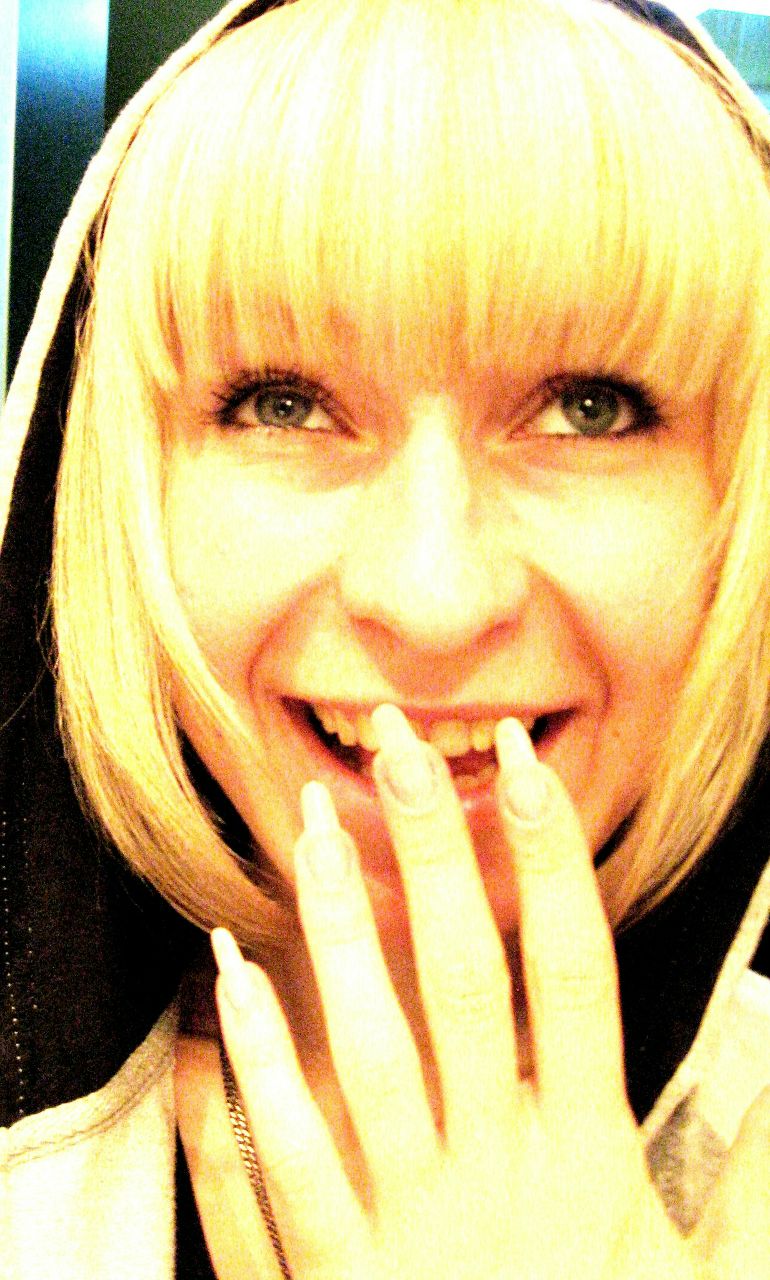 Ольга Романович | Киев