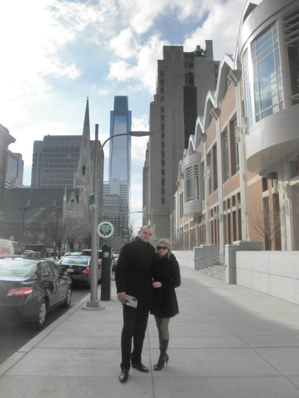 Анатолій Гончар | Hamilton