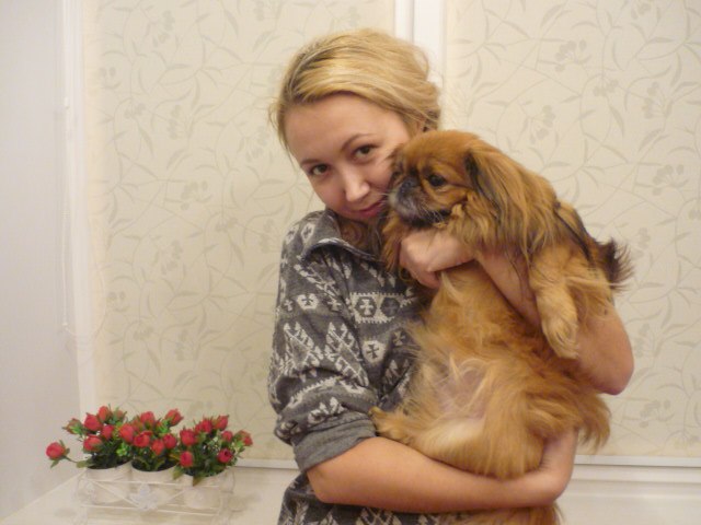 Фото профиля