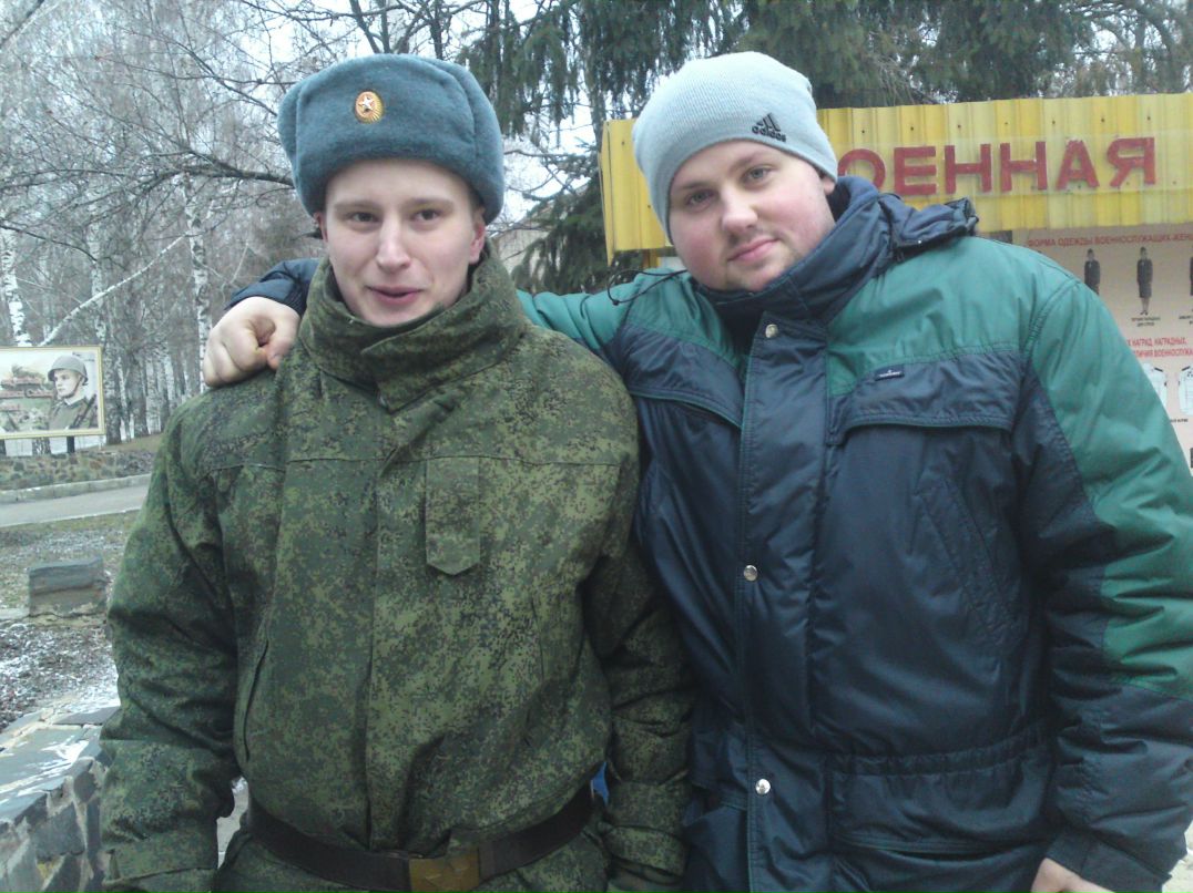 Сергей Васильев Алексеевич | Москва