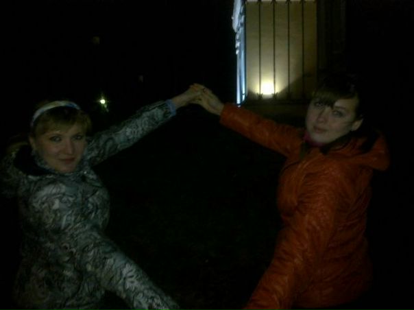 №158, Анастасия Гокова, 33 года, Короча №158, Анастасия Гокова, 33 года, Короча