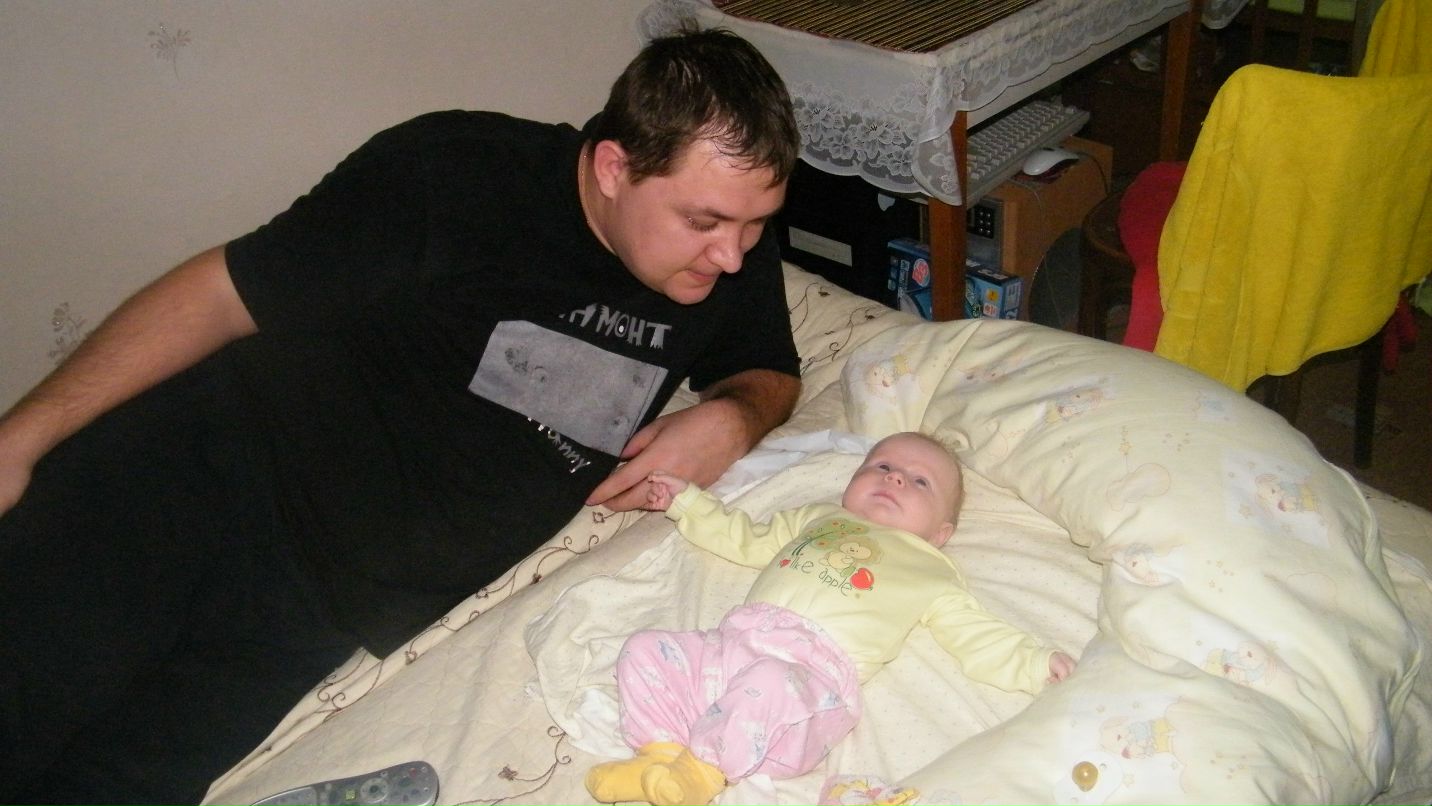 Артем Дегтярев ZeuS | Москва