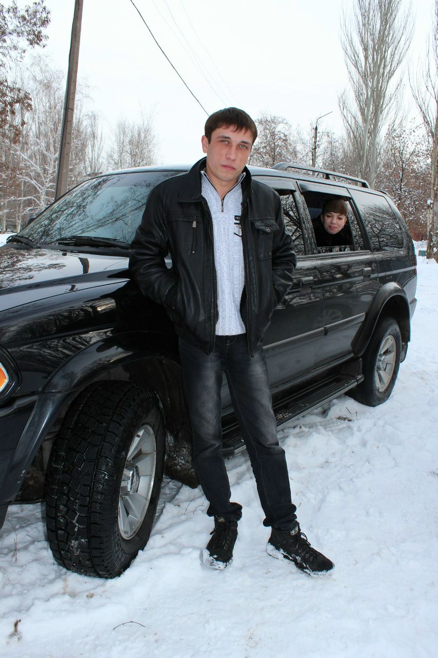 Дмитрий Петров | Киев