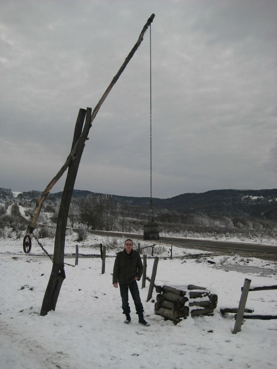 Александр Пономаренко | Псебай