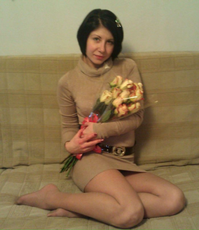 Маргарита Зотикова Not_Angel | Новосибирск