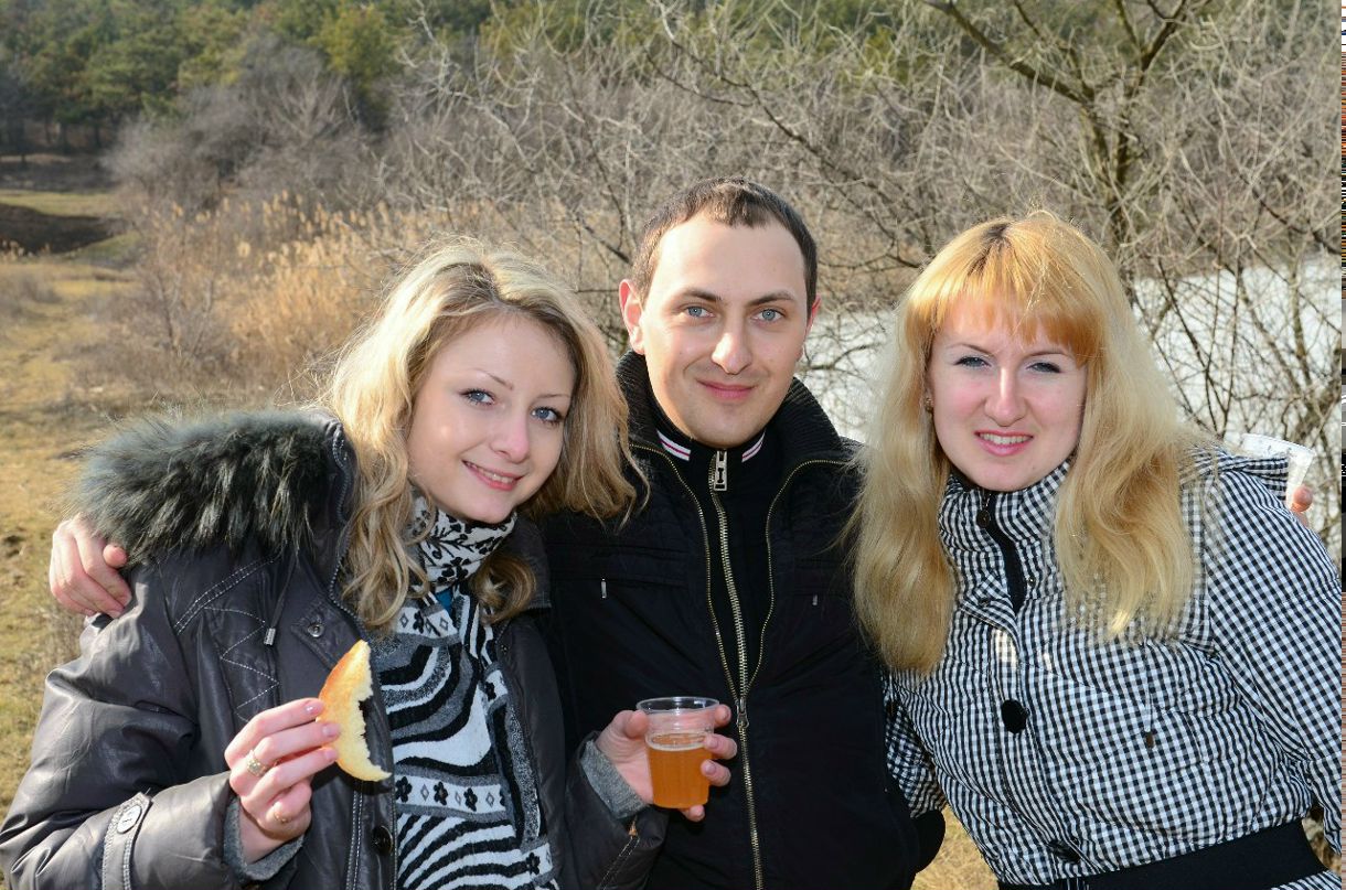 Алла Доценко | Одесса