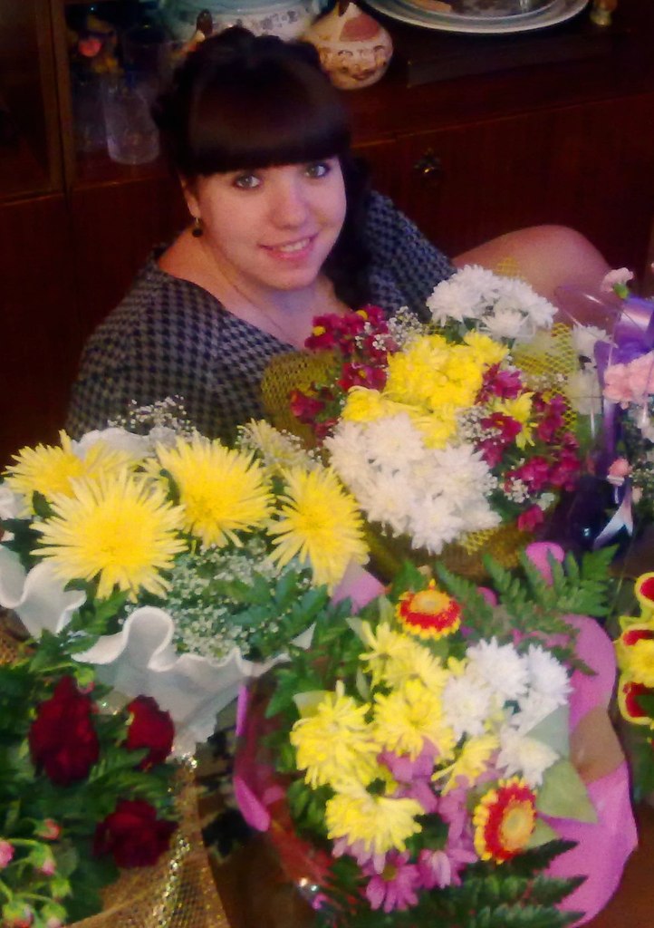 Елена Шакишева Дмитриевна | Вохтога (пгт)