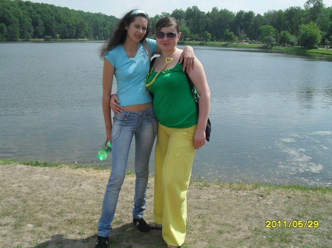 Нина Сочнева | Чехов