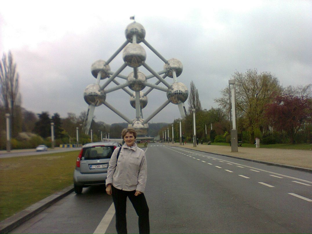 Ирина Елкина | Аксу