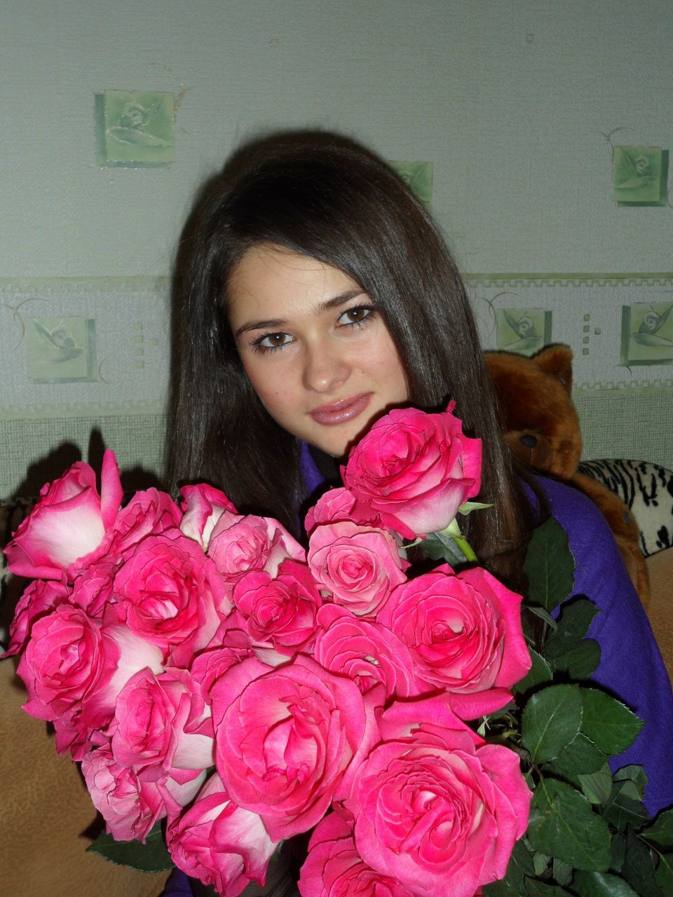 Олеся Савельева | Нижний Новгород