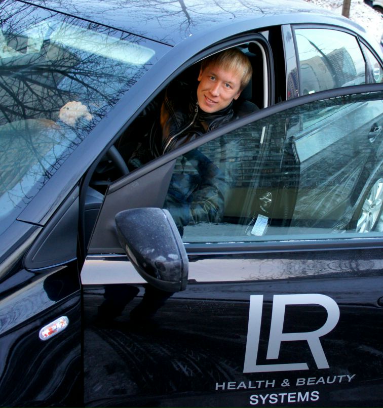 Дима Панков | Москва