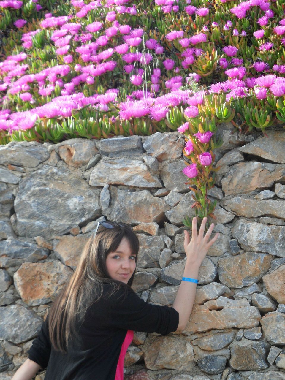 Алина Вожжова | Los Angeles