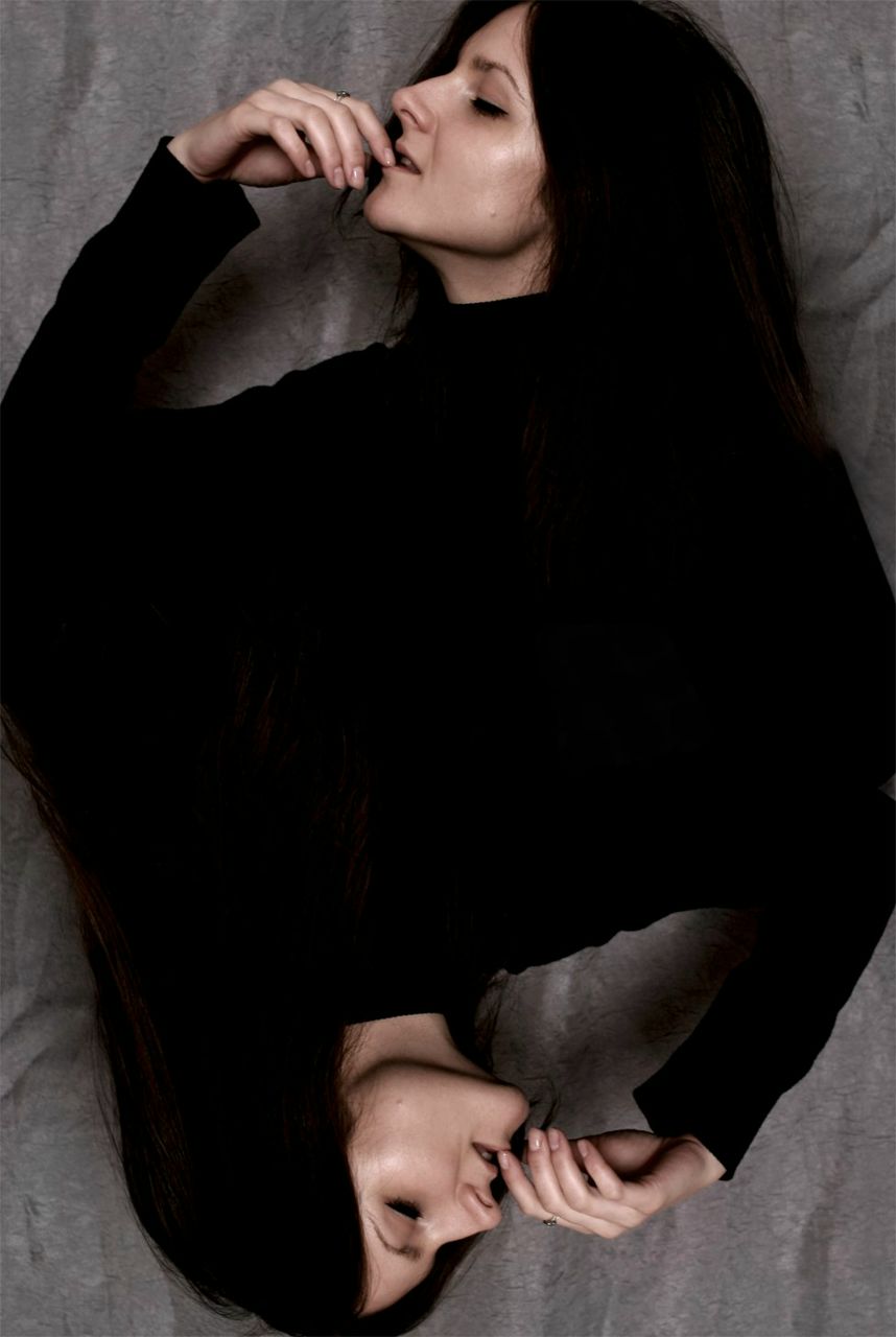 Анна Пономарева | Санкт-Петербург