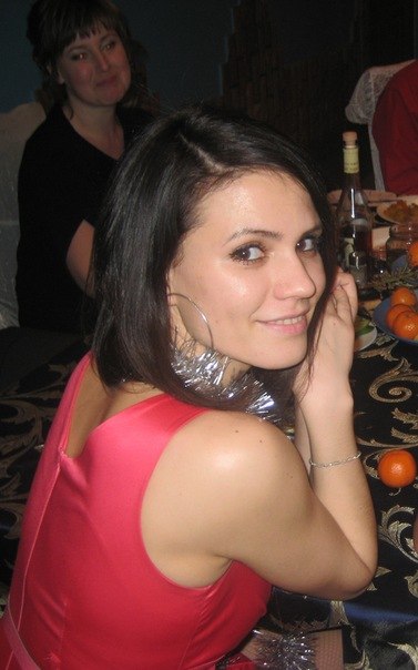 Софья Мелехина | Курган