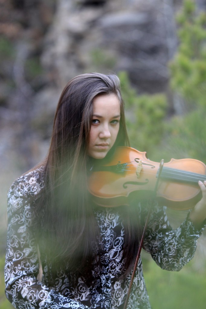 Nastia Levkovych | Киев