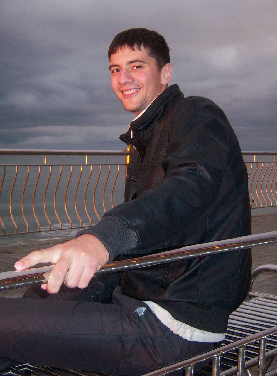 Кристина Швачка ♥ | Калининград