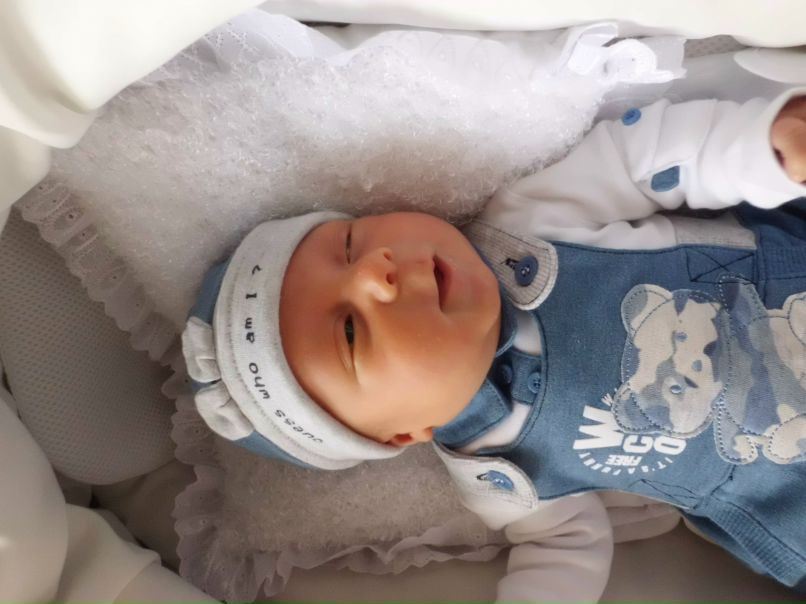 Петро Піхлик | Bergamo