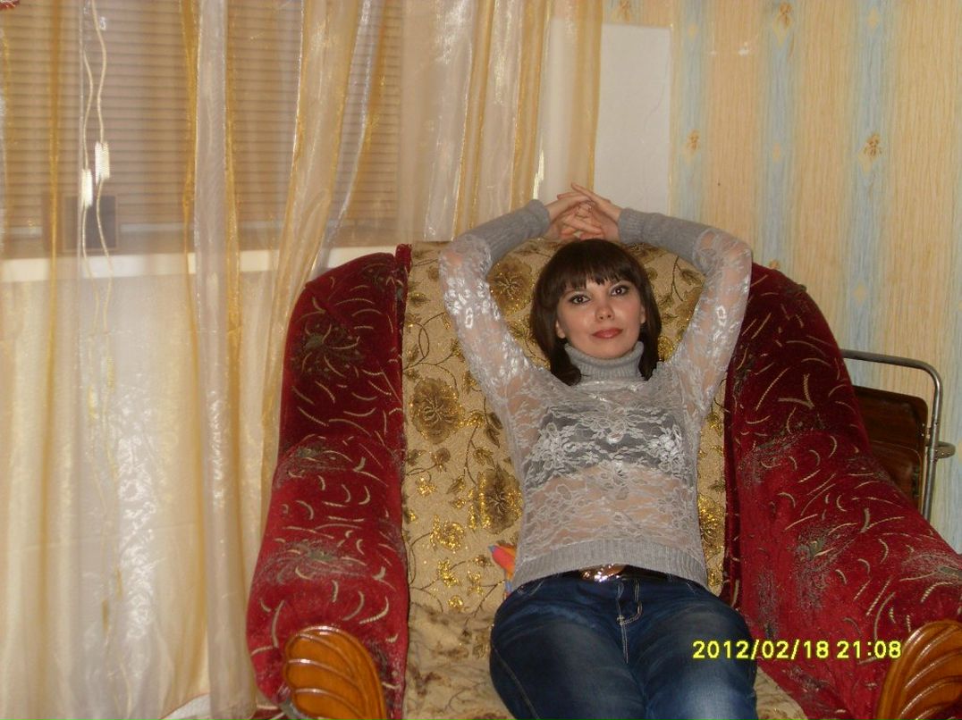 Елена Стрельчук | 