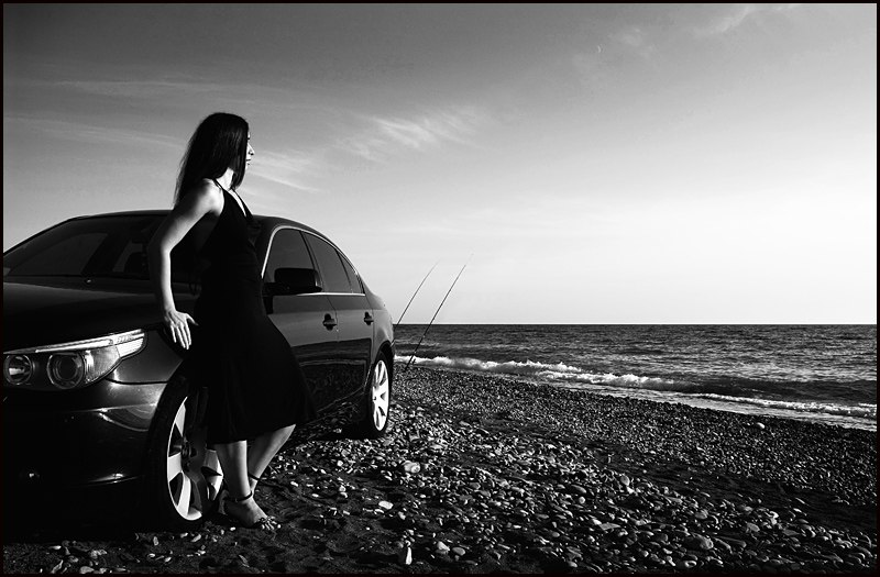 Alena Sazonova | Санкт-Петербург