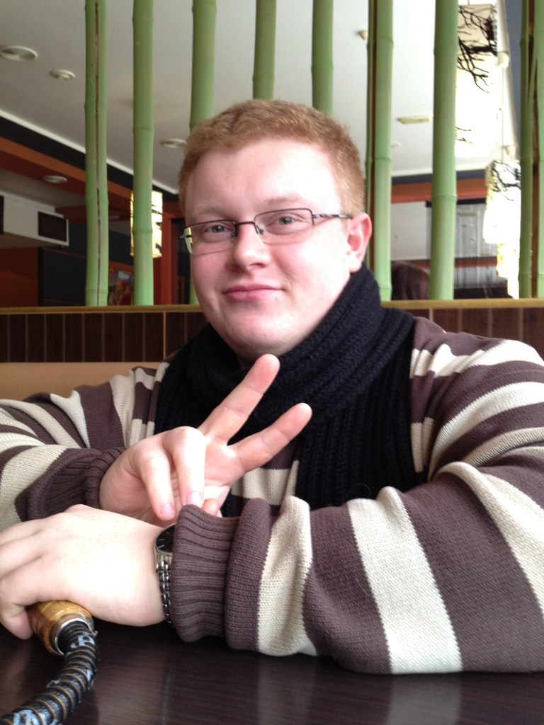 Александр Евланов | Москва