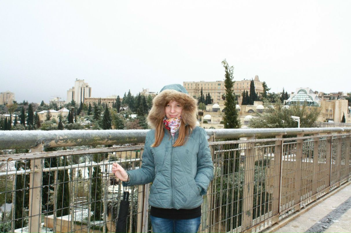 Светлана Володченкова | Москва