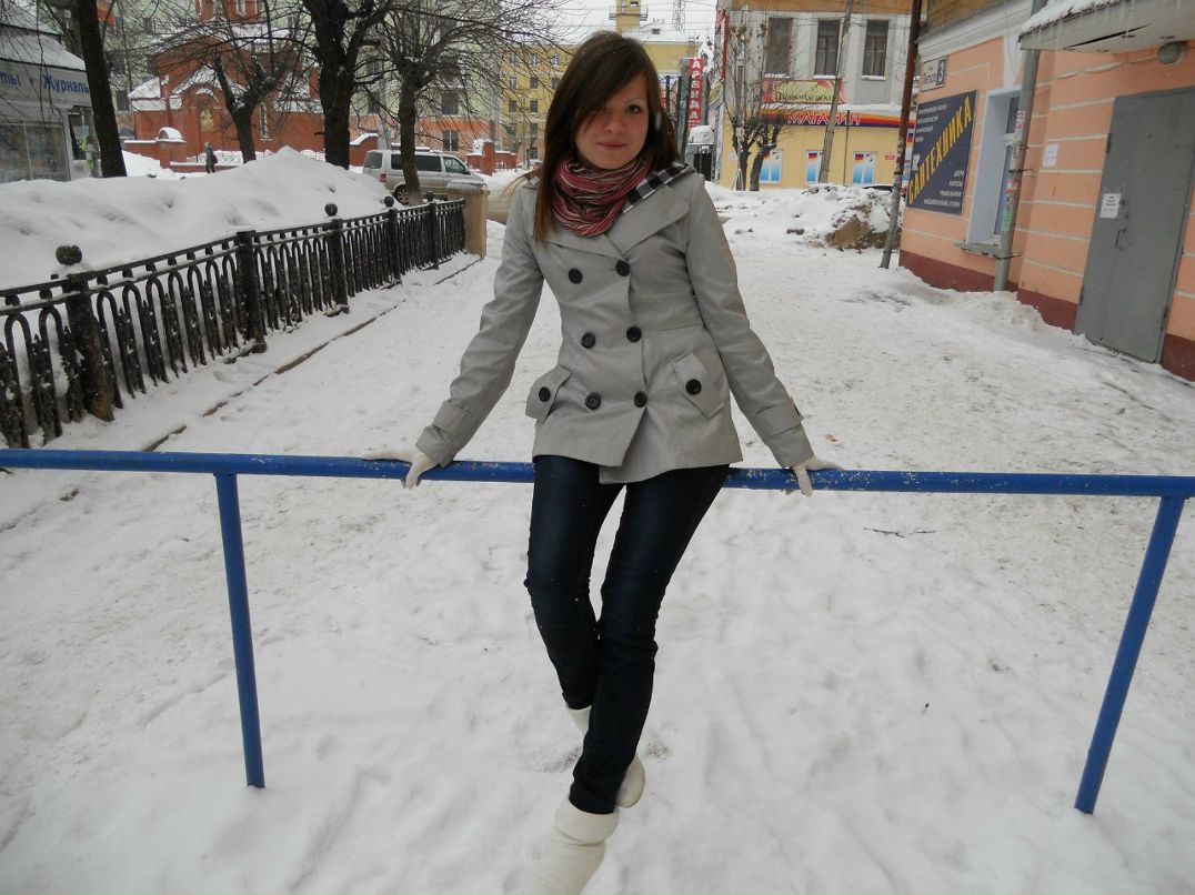 Татьяна Смехова ~one love~ | Киров