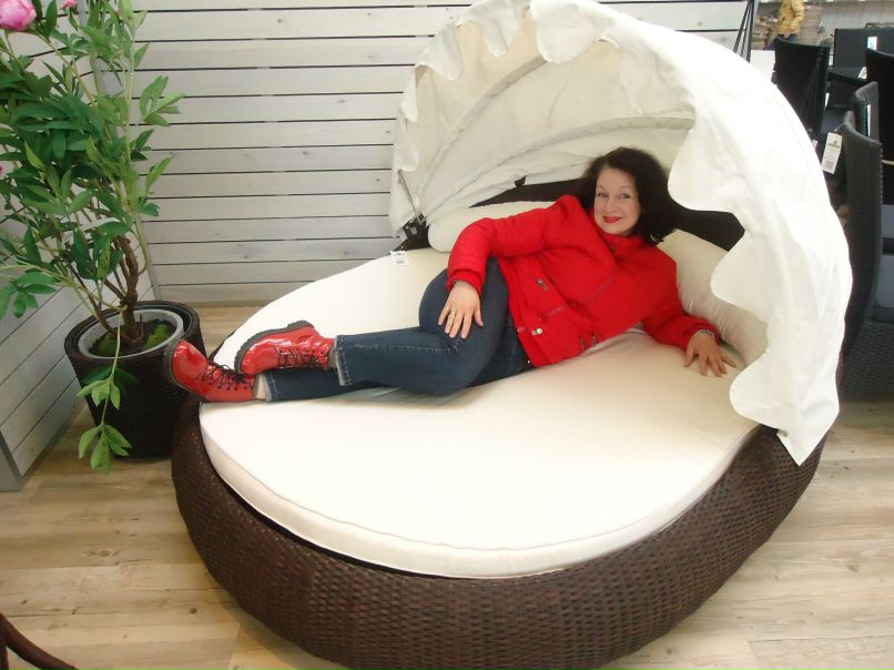 Elena Nielsen | Таллин