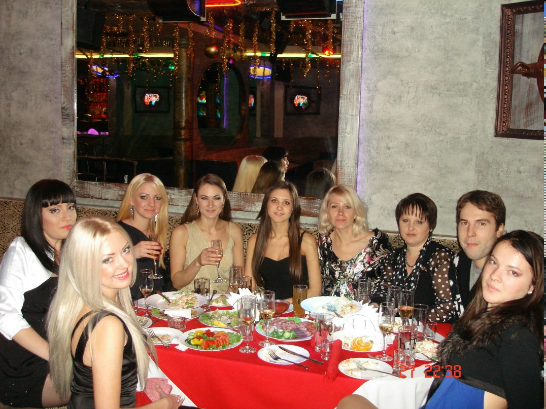 Anastasiya Medvedenko-Kruzhanovskaya @----''----,--------- | Одесса