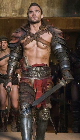 Михаил Тарасов _Ahilles_ | 