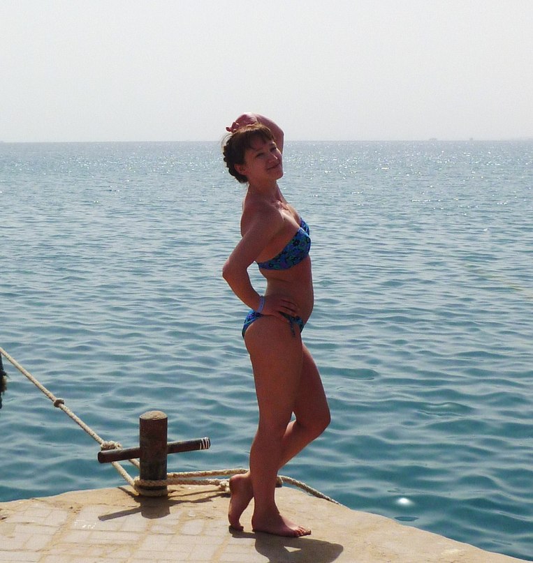 Elena Viktorovna | Москва