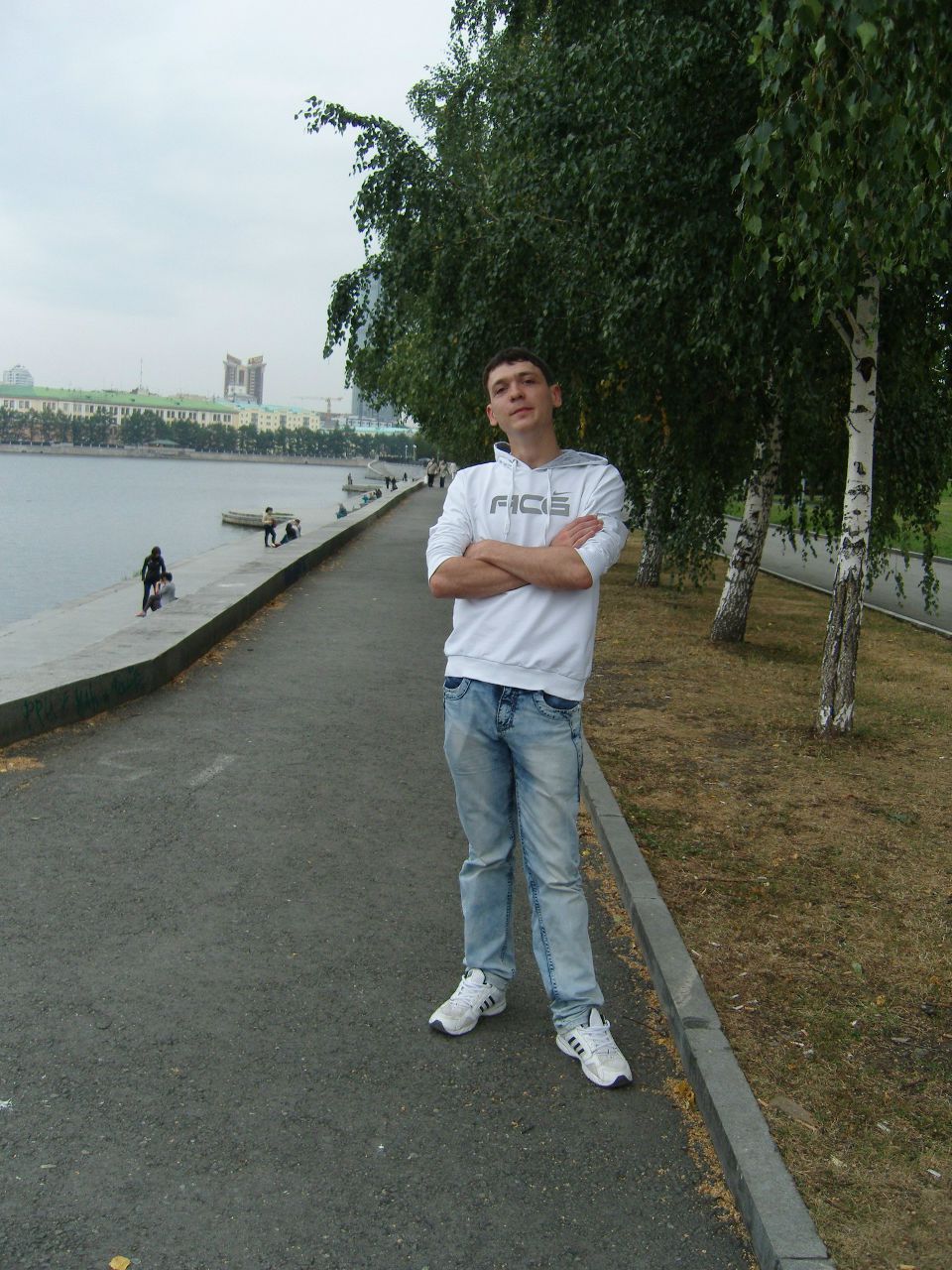 Артем Фаттахов | Чусовой