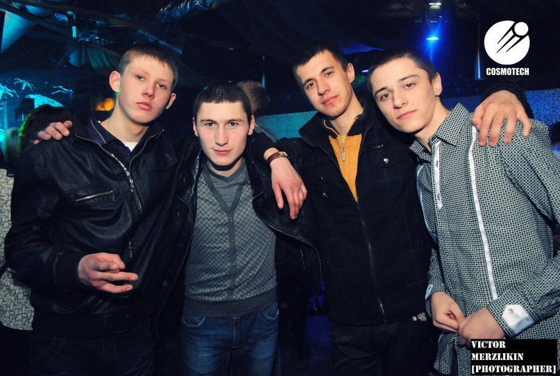 Рома Олексиенко | Васильков