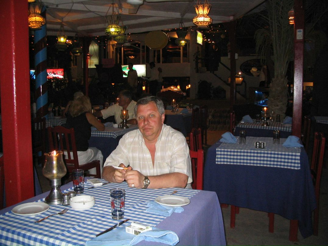 Аркадий Казьмин | Запорожье