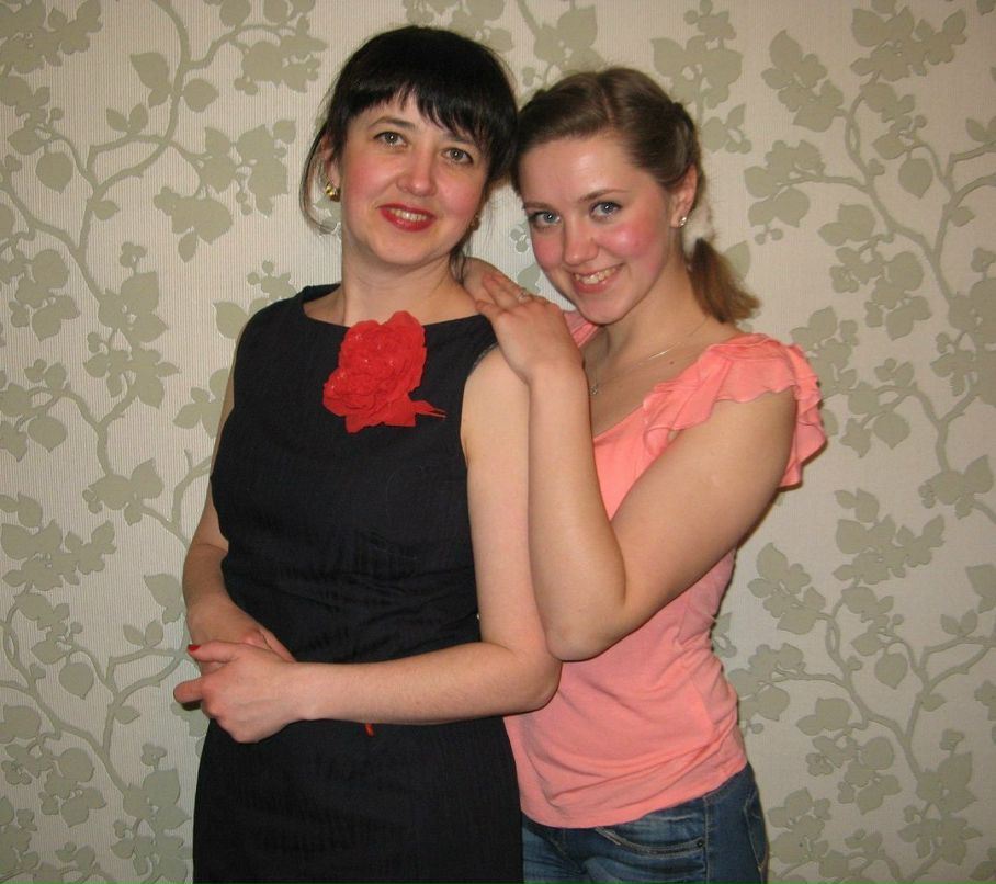 Екатерина Павлова ღ♥ღ | 