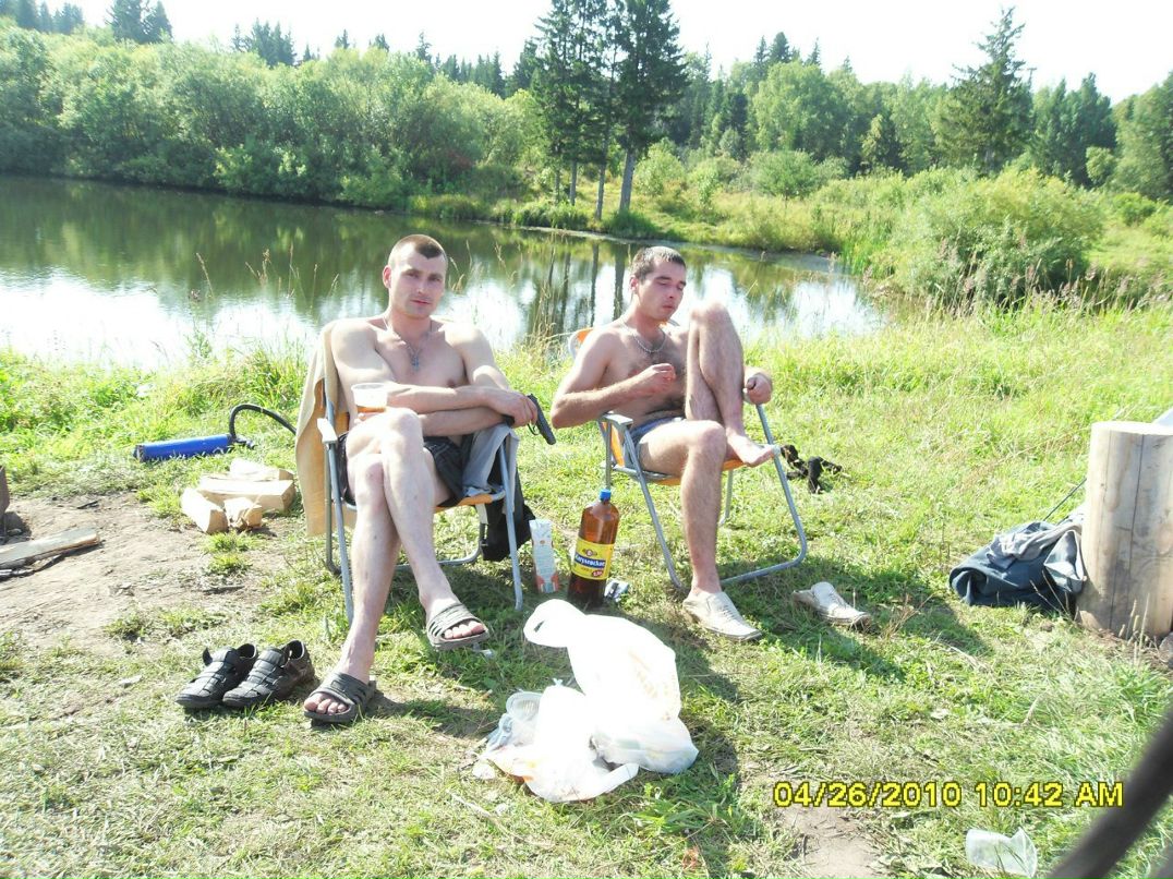 Егор Аксёнов | 