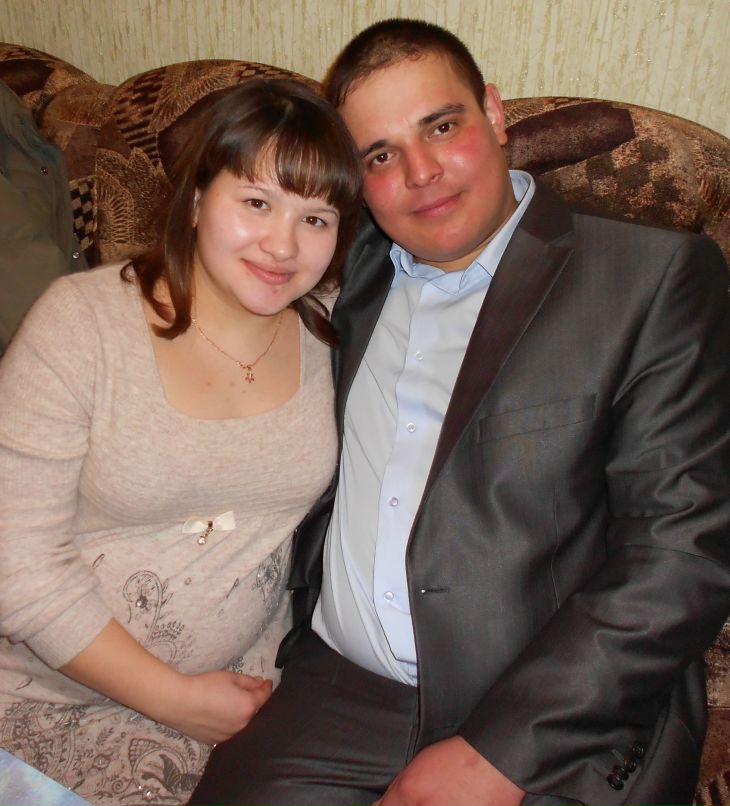 Лилия Миннуллина | Бавлы