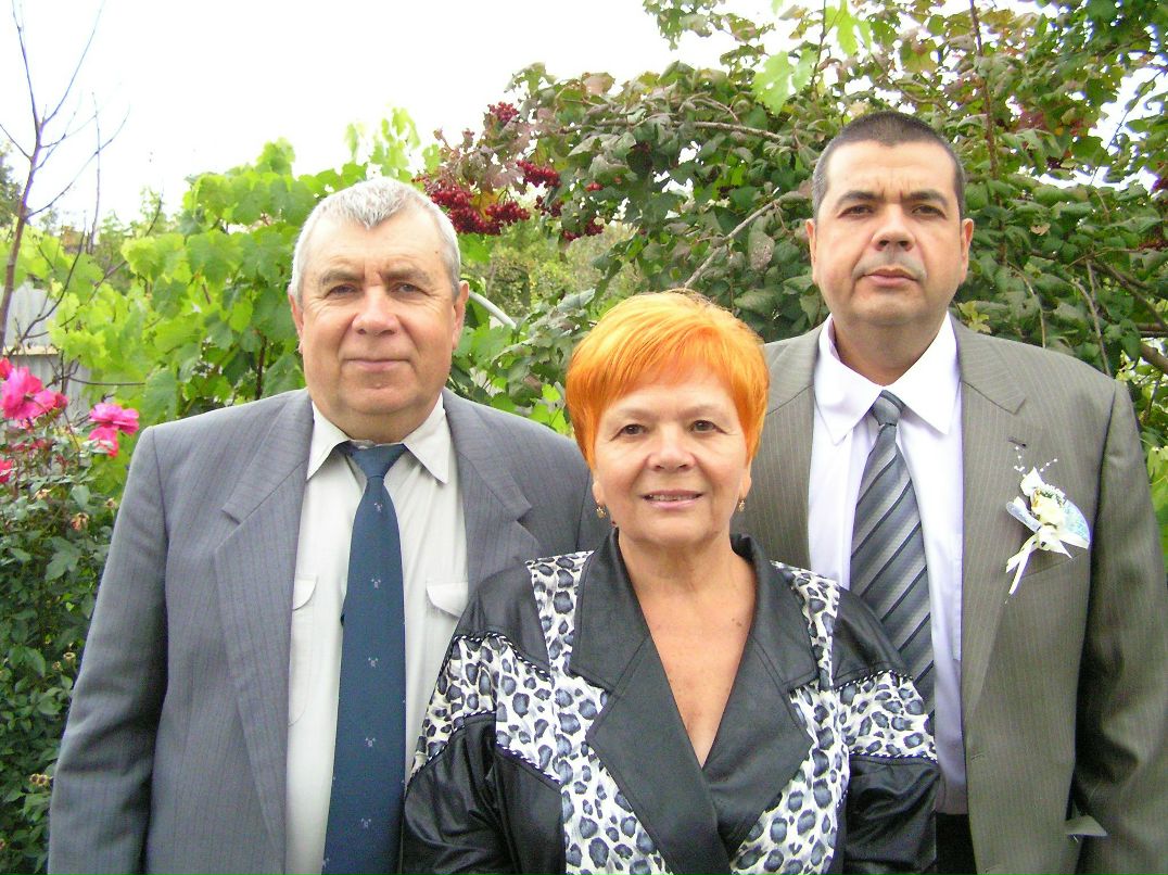 Анатолий Поподопуло | Харьков