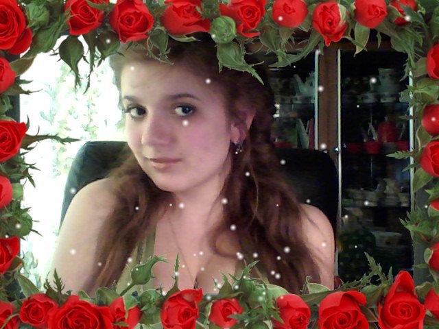 Настасья Мартынова | Бахмут / Артемовск