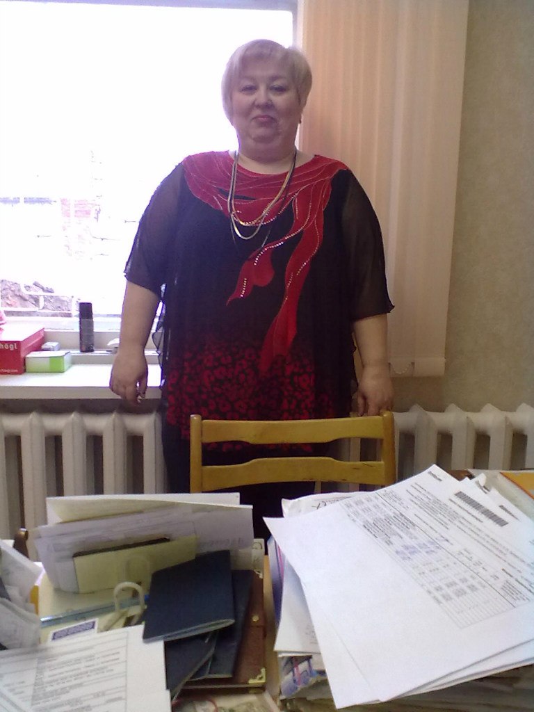 Светлана Акатьева | Ижевск