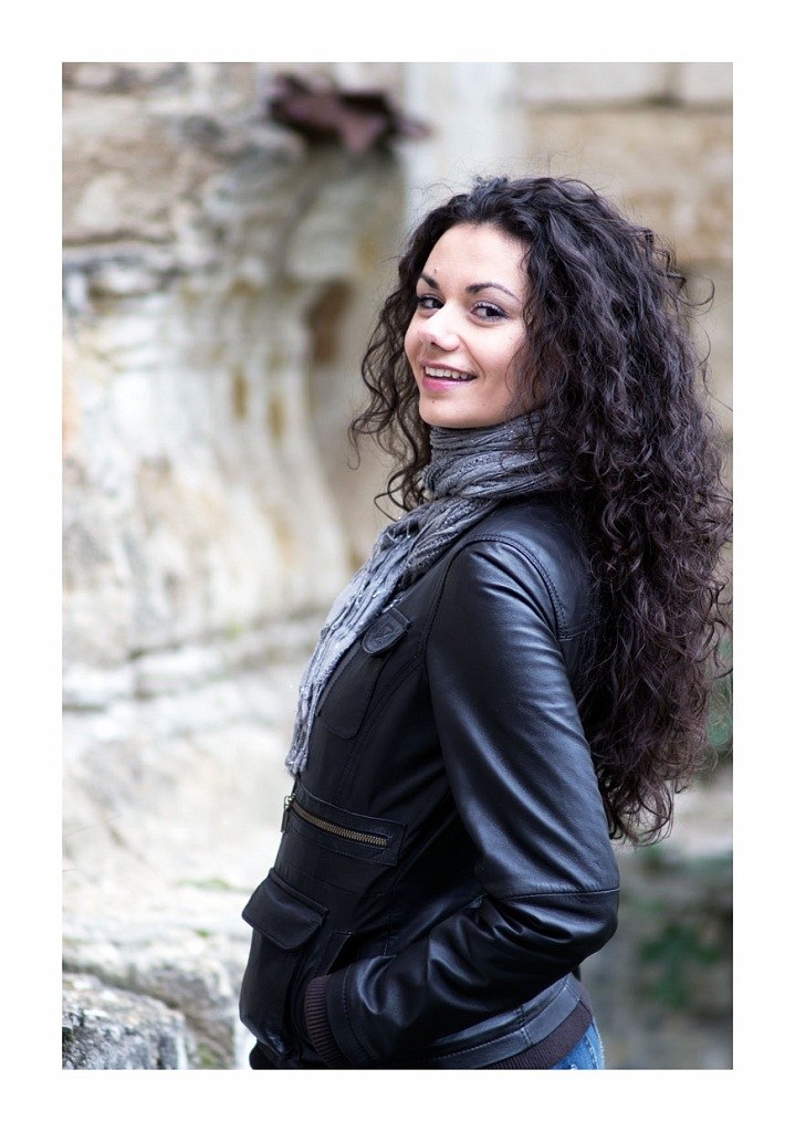 Алёна Пепеляшкова | 