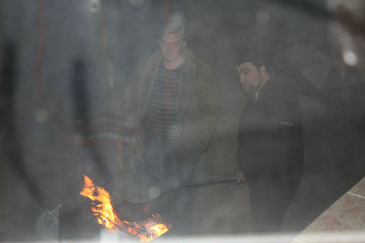 Сергей Андрианов | Санкт-Петербург