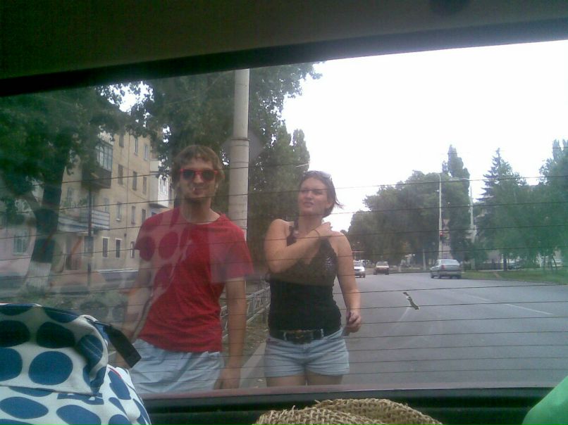 Сергей Воденко | Ростов-на-Дону