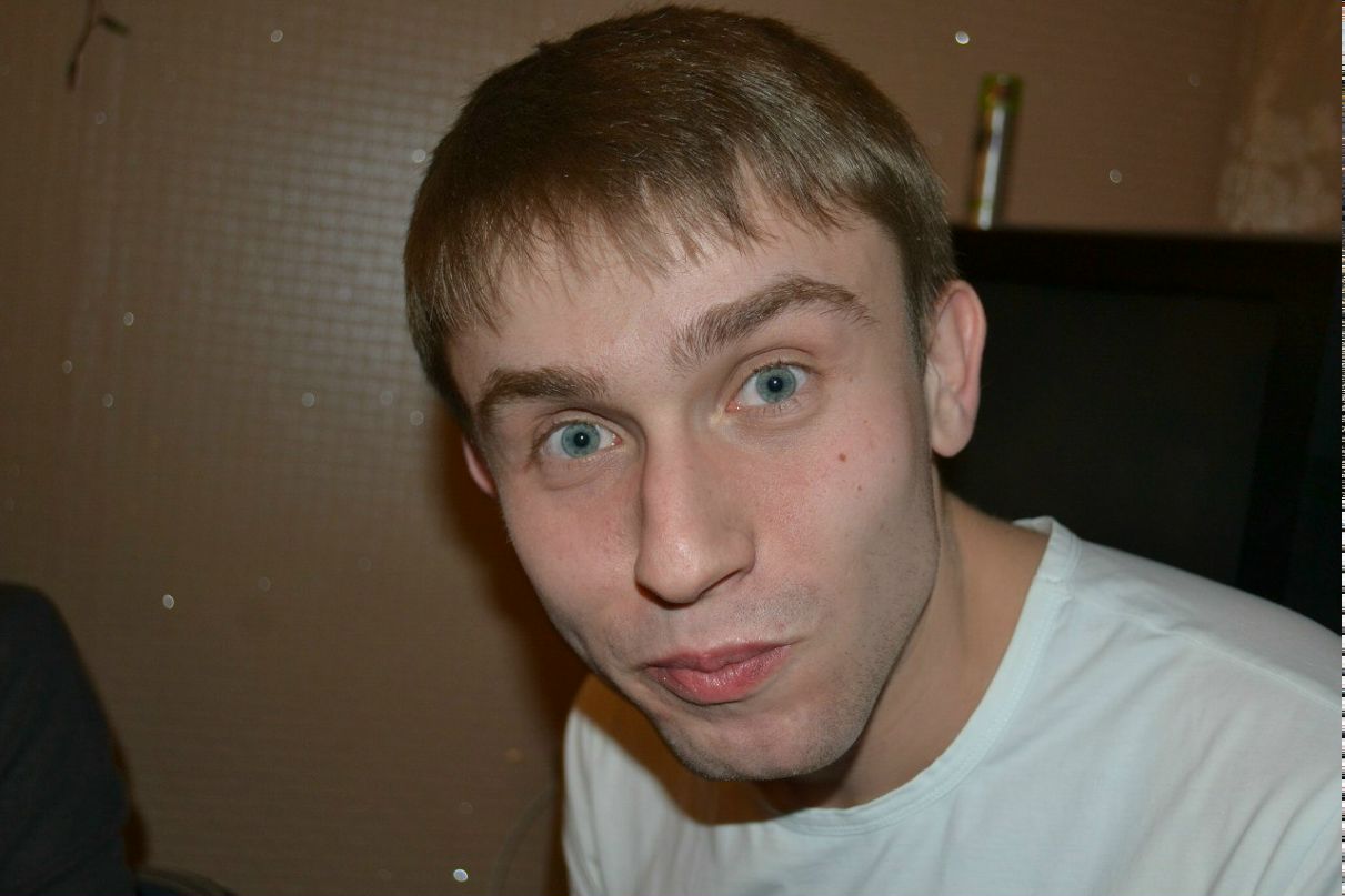 Кирилл Иванов | Хабаровск