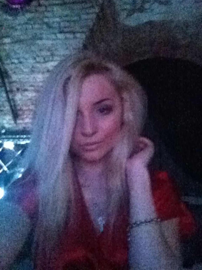 Алина Флоря | Харьков