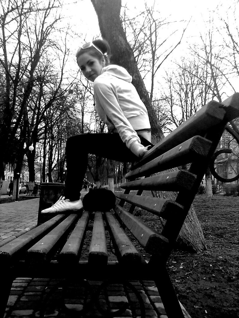 Надежда Конорова | 