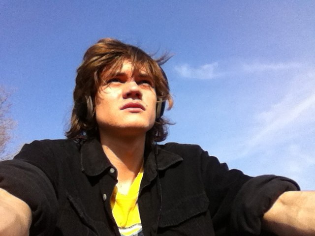 Vova Lunin | Toronto